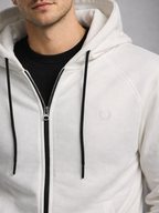 RAGLAN HOODY