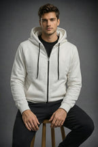 RAGLAN HOODY