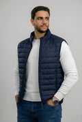 Caputne two-sided vest