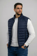 Caputne two-sided vest