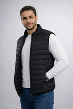 Caputne two-sided vest
