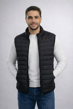 Caputne two-sided vest