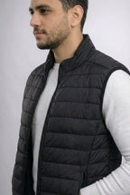 Caputne two-sided vest