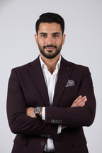 Shania wool blazer, 2 buttons