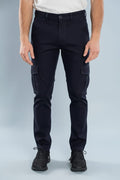 Cargo Slim Fit Pants