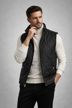 Vest Double Face K.W