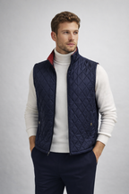 Vest Double Face K.W