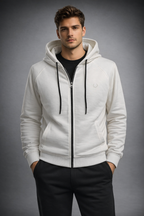 RAGLAN HOODY